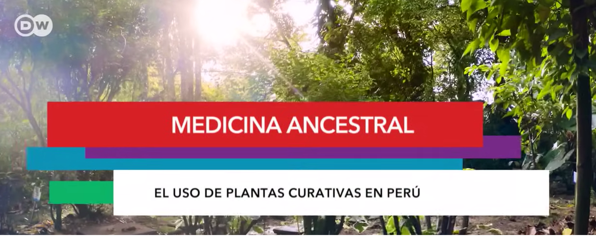 medicina ancestral