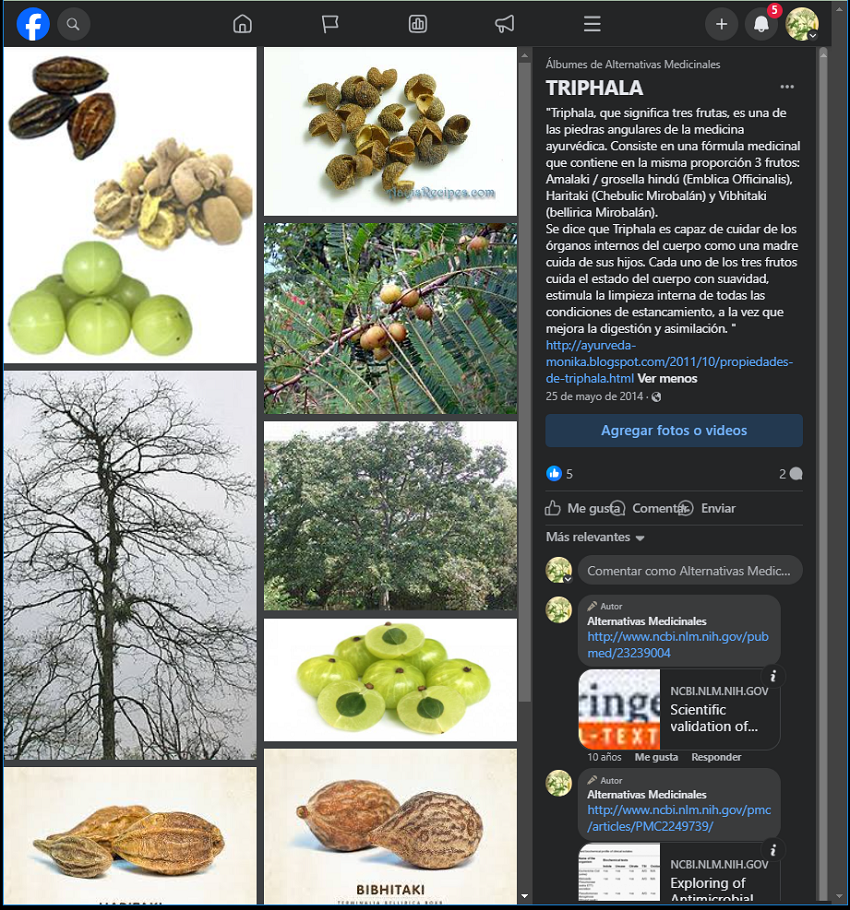 triphala