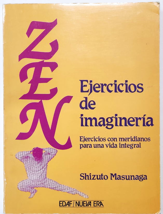 Ejercicios de Imaginería Zen 