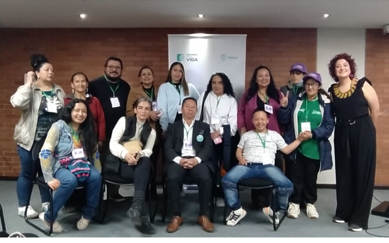 PP Salud plena mujeres