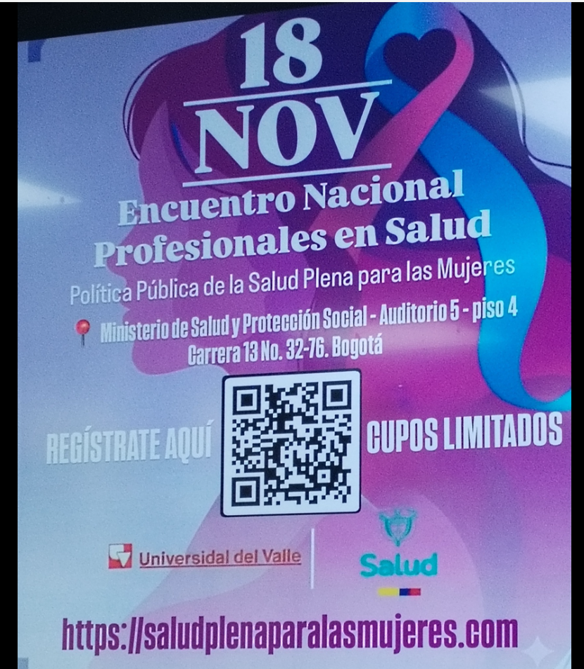 PP Salud plena mujeres