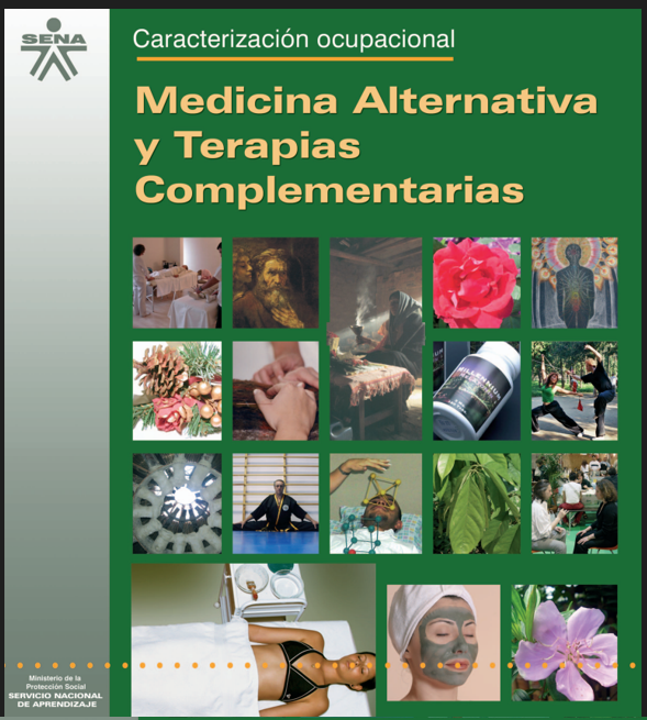 Medicina Alternativa y Terapias Complementarias MATC 2006